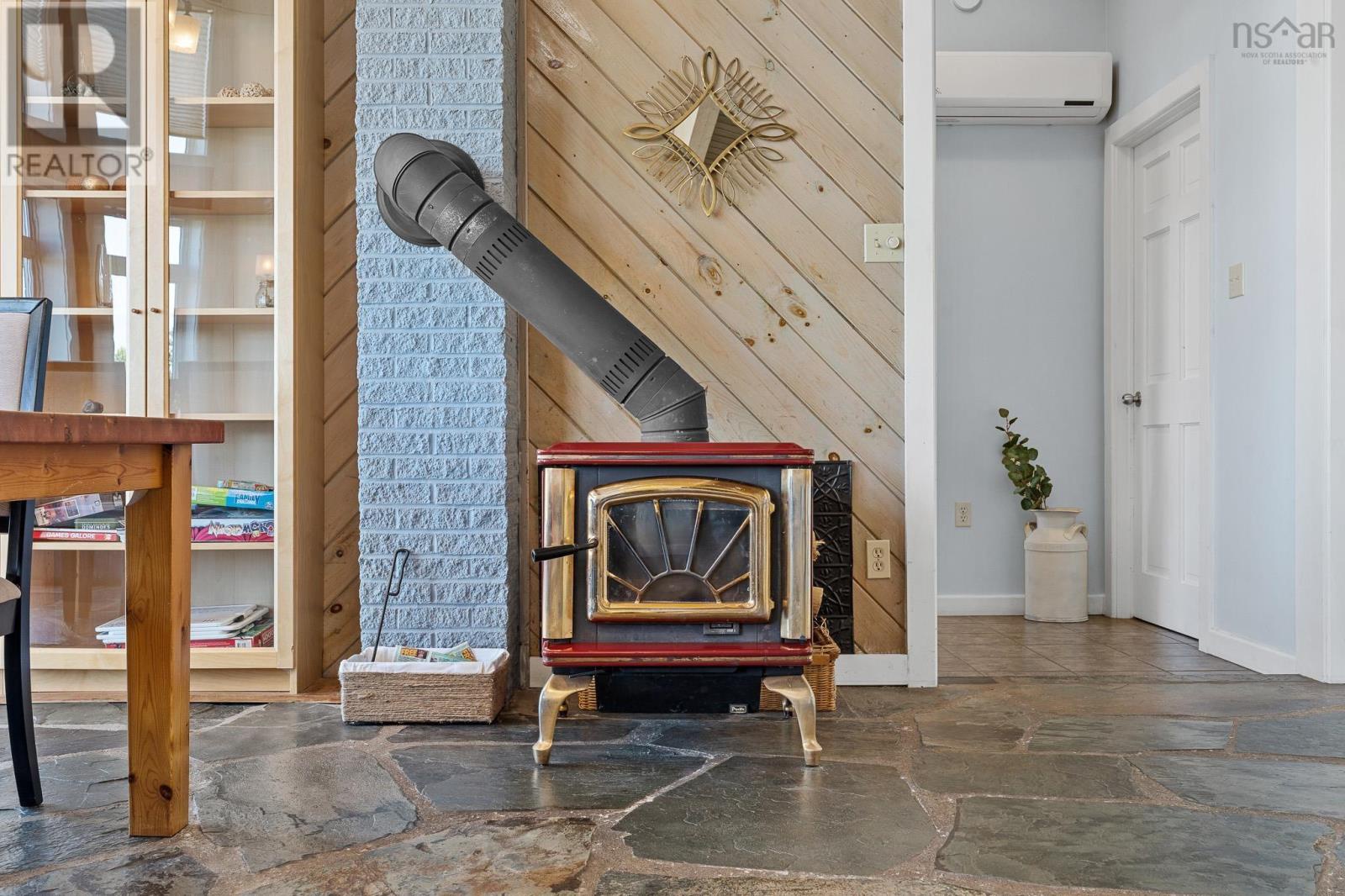 1878 Sandy Point Road, Sandy Point, Nova Scotia