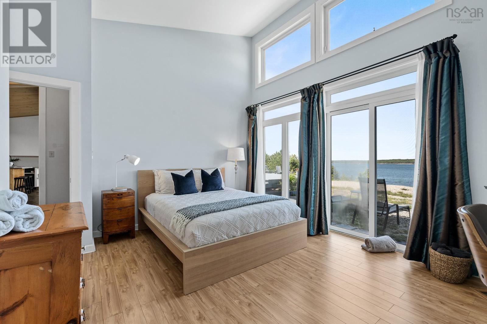 1878 Sandy Point Road, Sandy Point, Nova Scotia