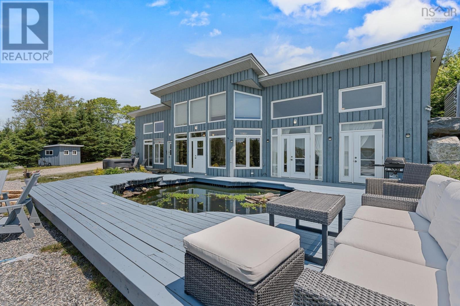 1878 Sandy Point Road, Sandy Point, Nova Scotia