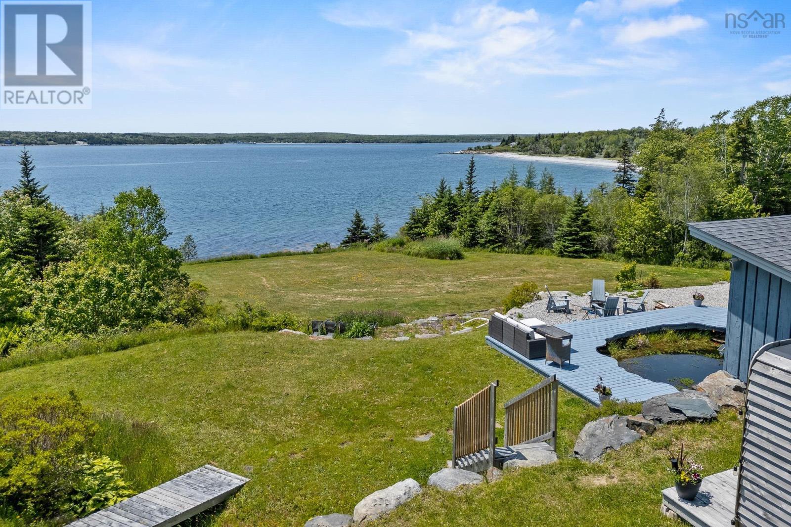 1878 Sandy Point Road, Sandy Point, Nova Scotia