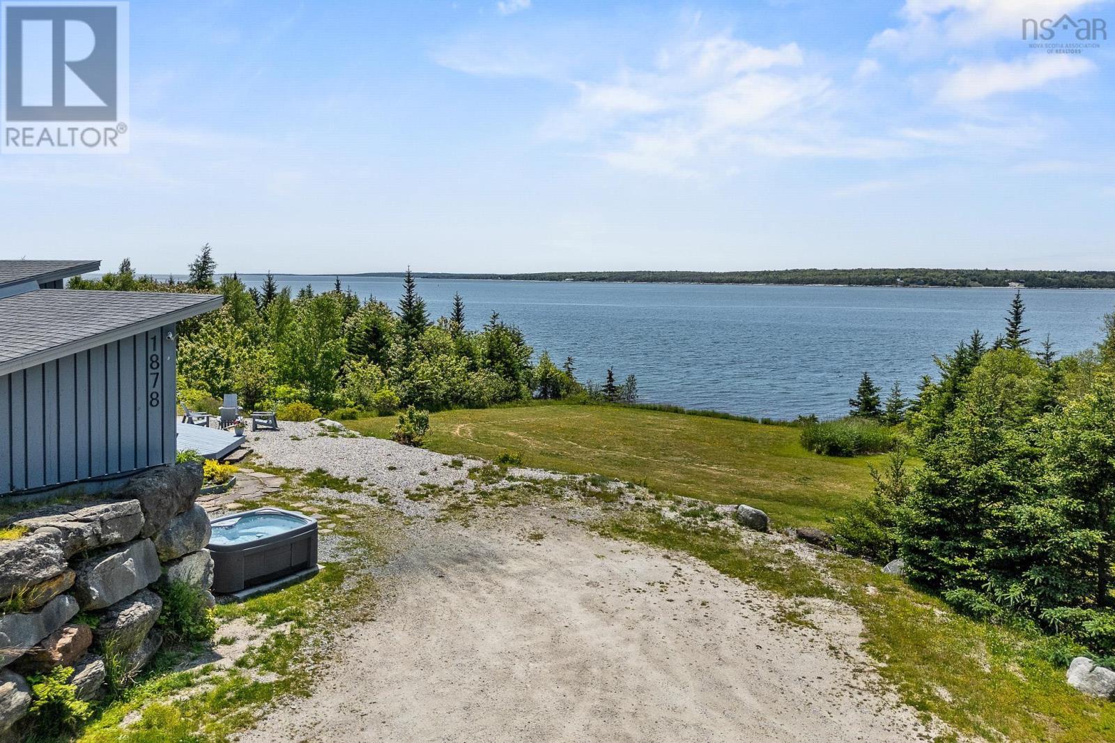 1878 Sandy Point Road, Sandy Point, Nova Scotia