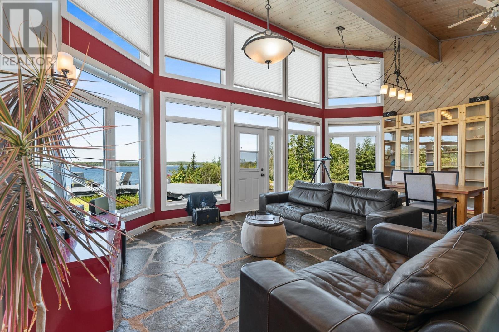 1878 Sandy Point Road, Sandy Point, Nova Scotia