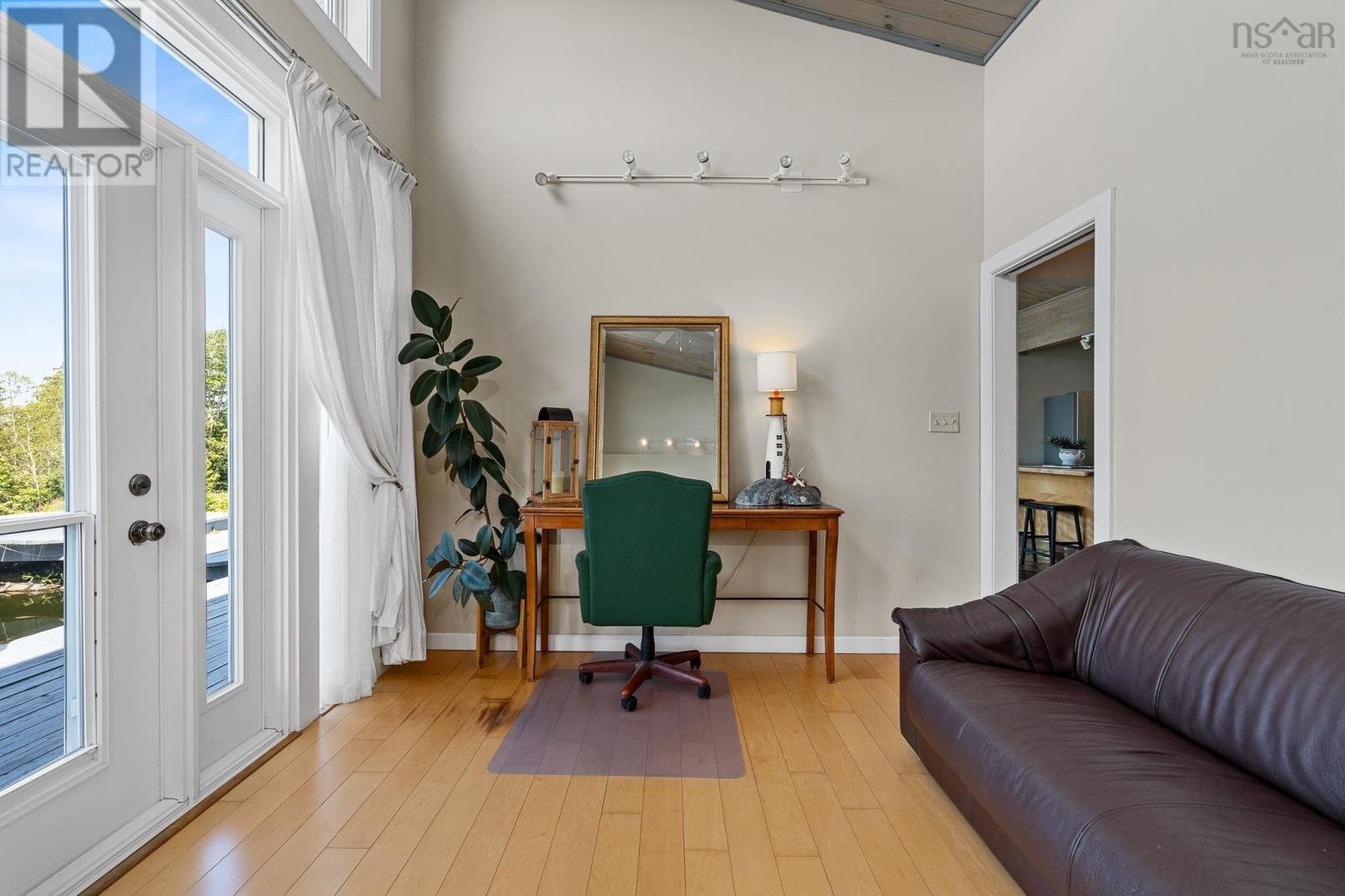 1878 Sandy Point Road, Sandy Point, Nova Scotia