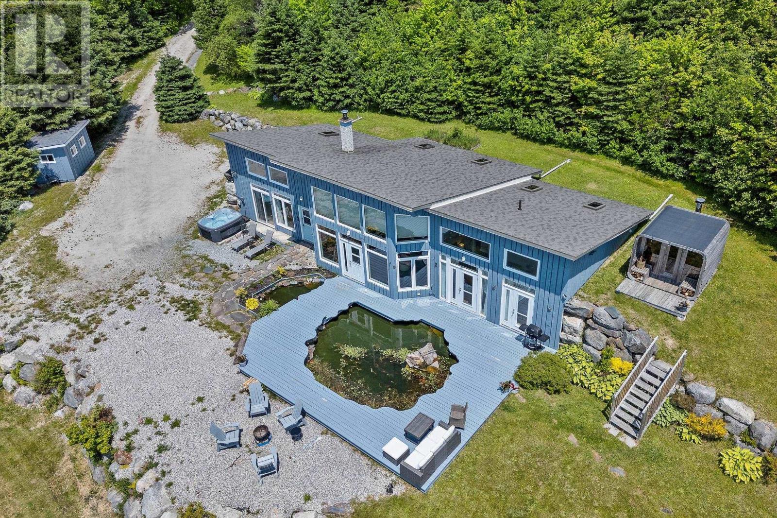 1878 Sandy Point Road, Sandy Point, Nova Scotia