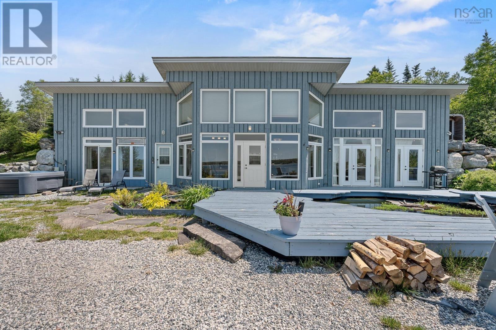 1878 Sandy Point Road, Sandy Point, Nova Scotia