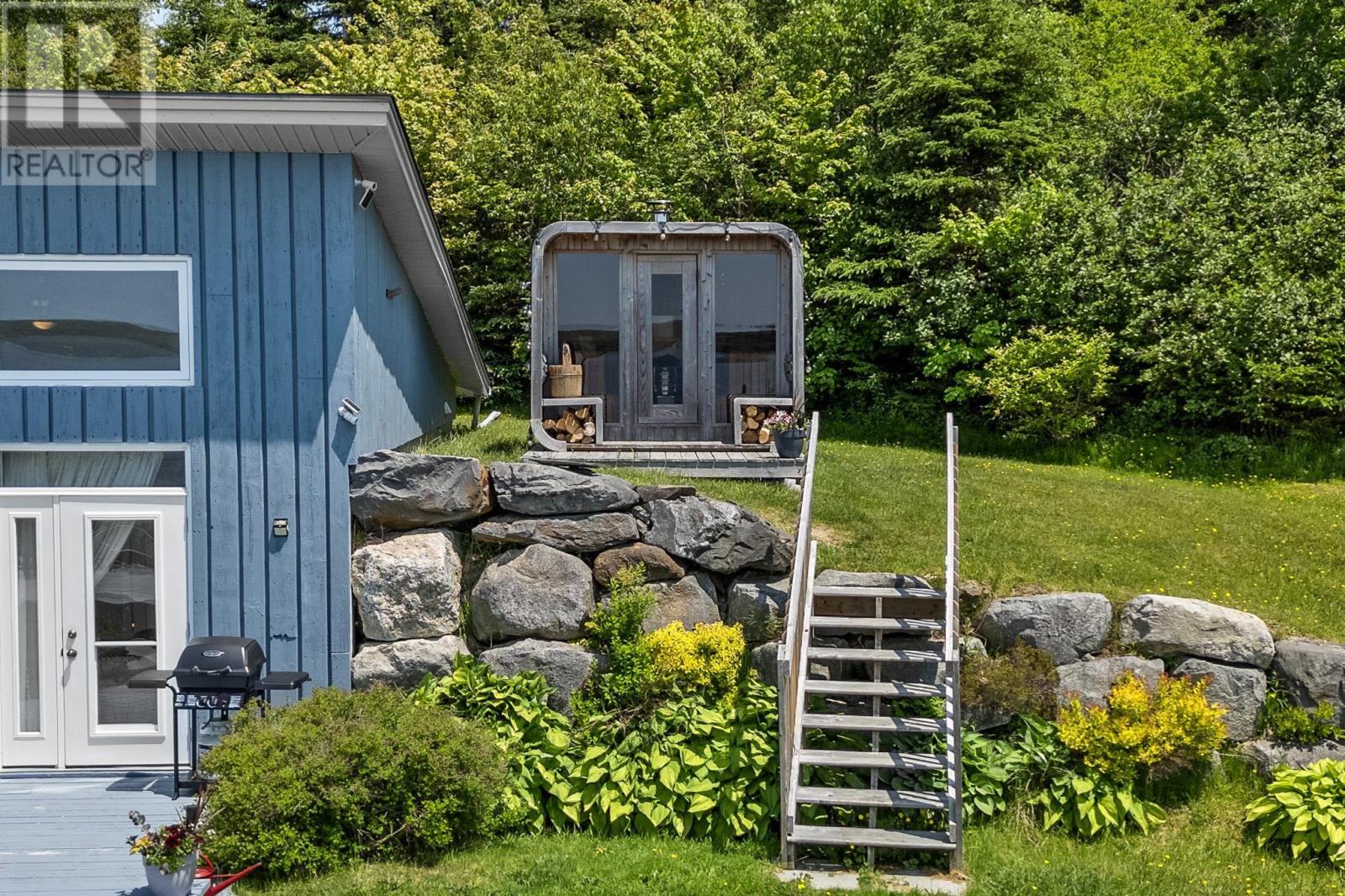 1878 Sandy Point Road, Sandy Point, Nova Scotia