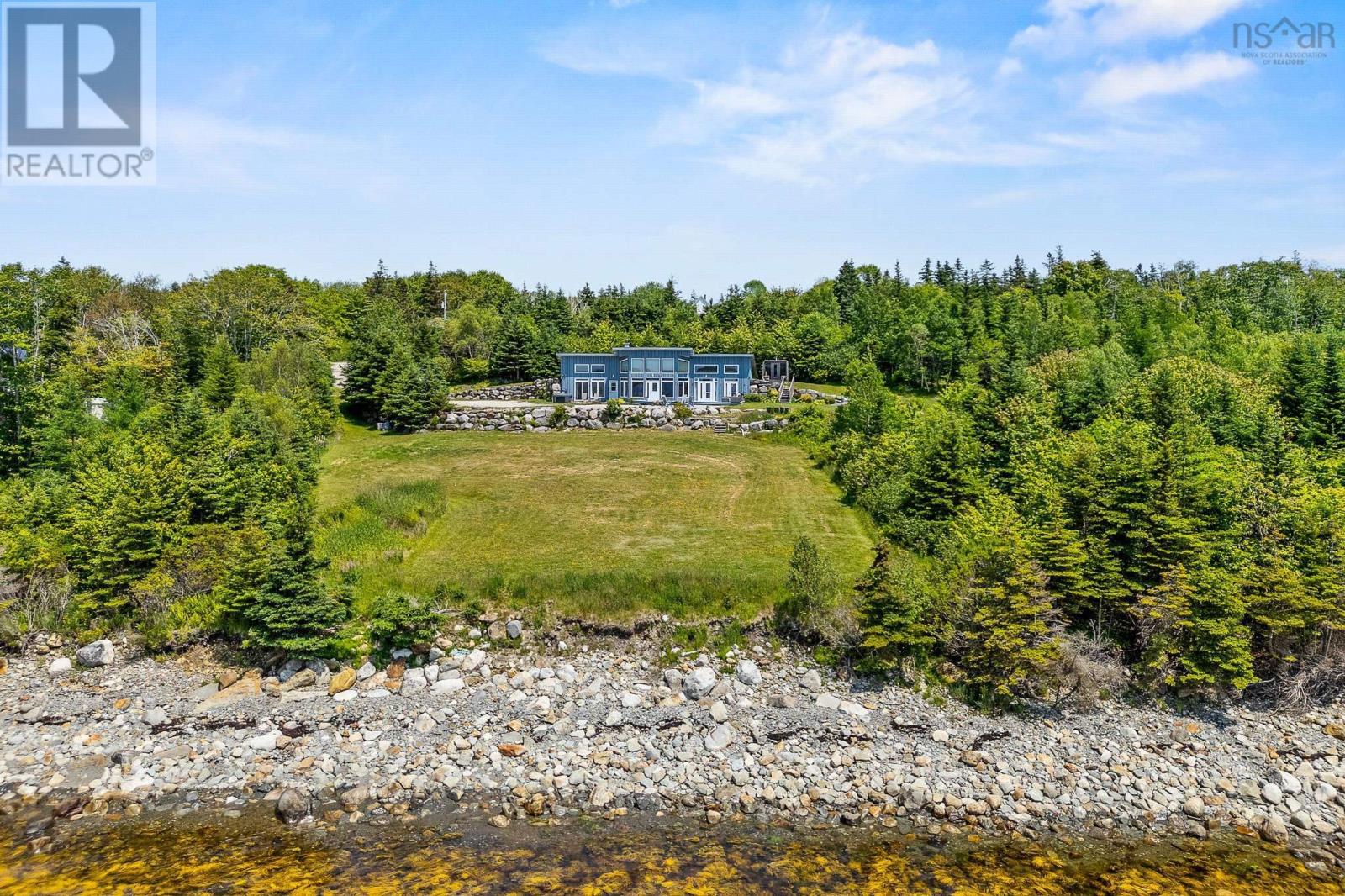 1878 Sandy Point Road, Sandy Point, Nova Scotia