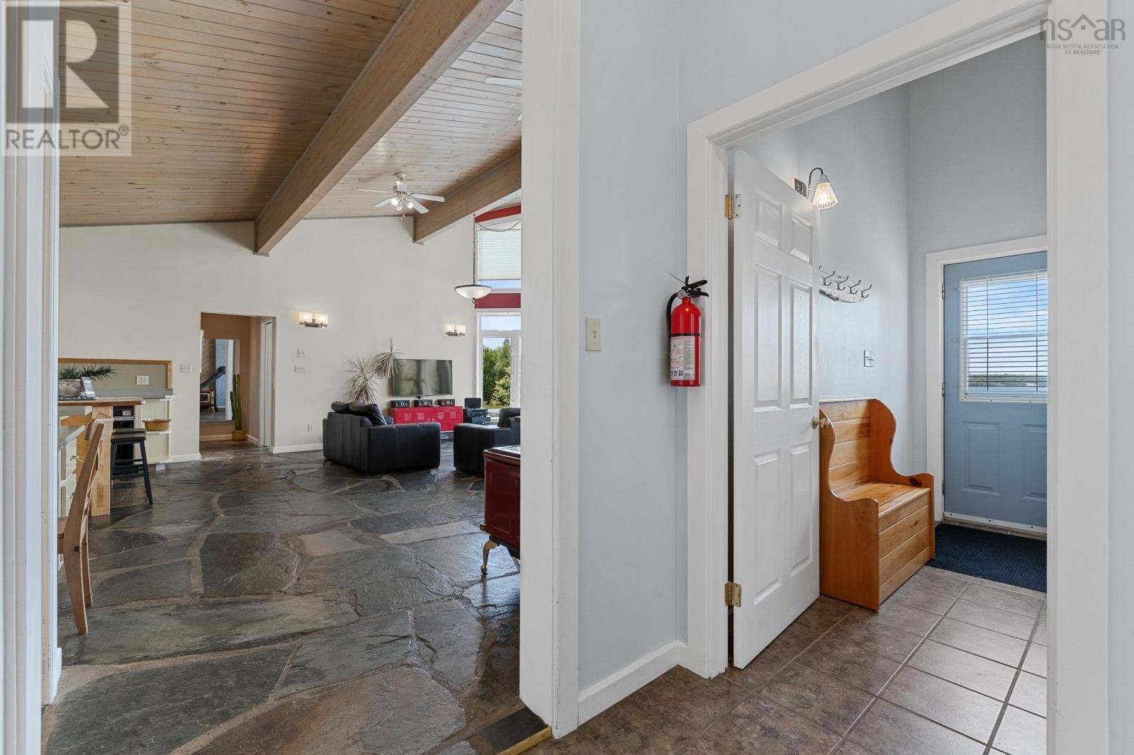 1878 Sandy Point Road, Sandy Point, Nova Scotia