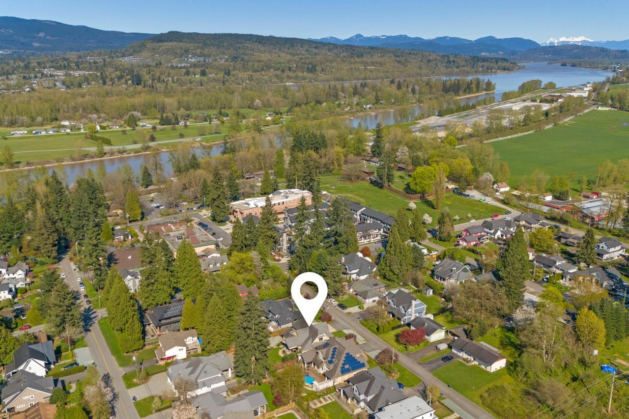 9075 King Street, Langley, British Columbia