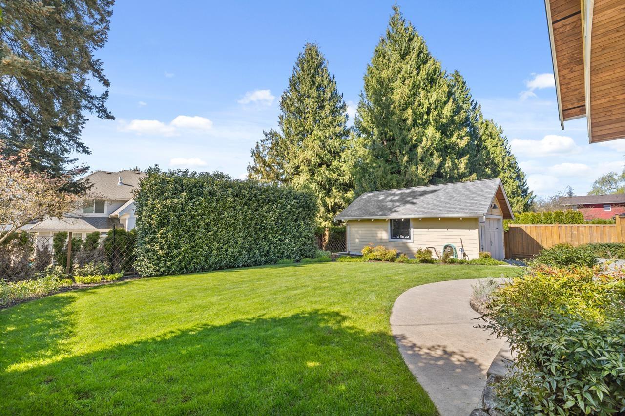 9075 King Street, Langley, British Columbia