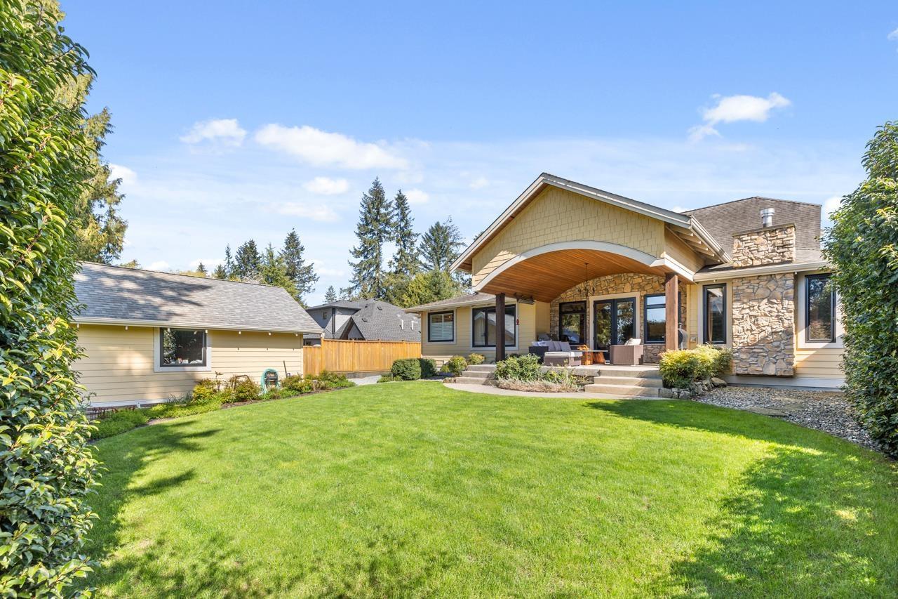 9075 King Street, Langley, British Columbia