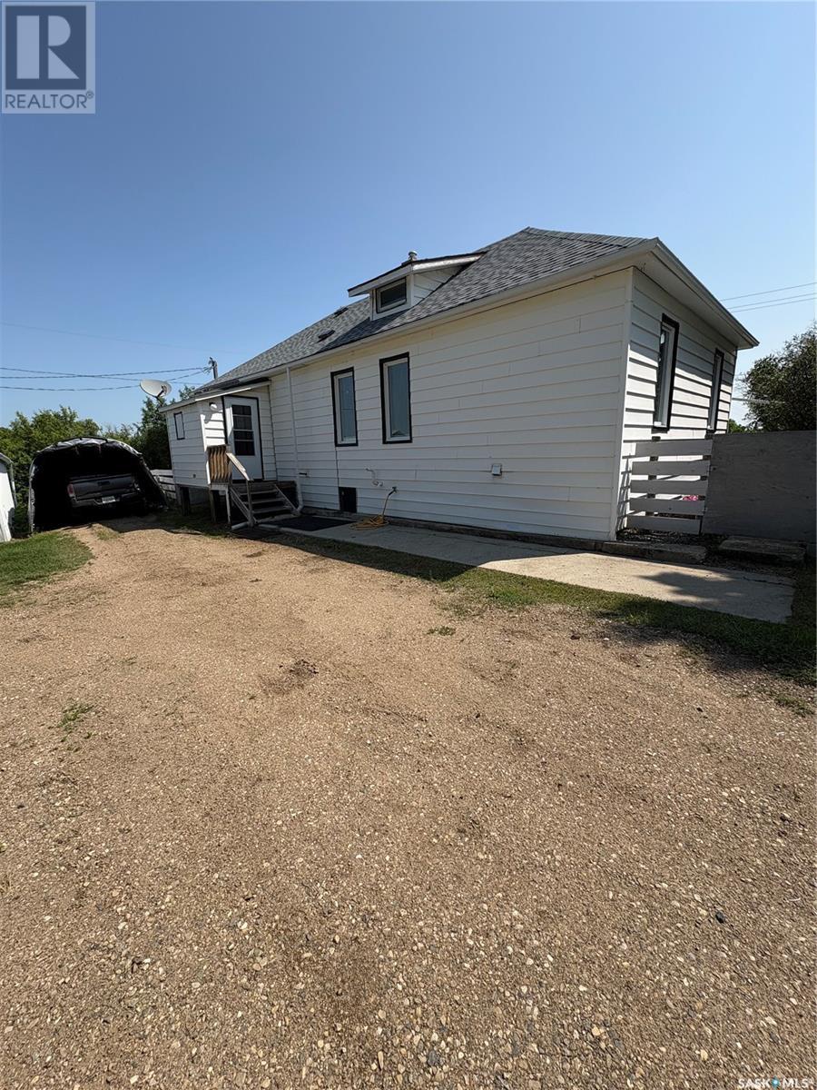 108 Warren Road, Kelliher, Saskatchewan