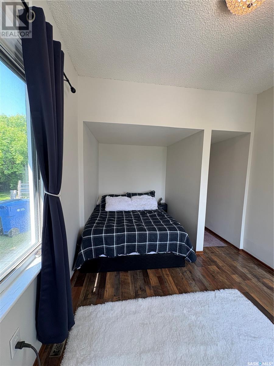 108 Warren Road, Kelliher, Saskatchewan