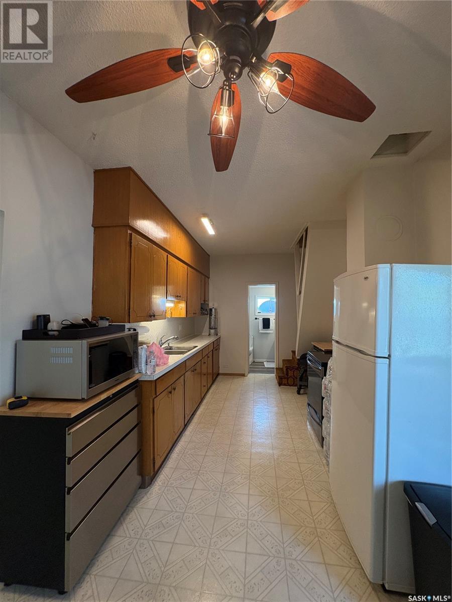 108 Warren Road, Kelliher, Saskatchewan