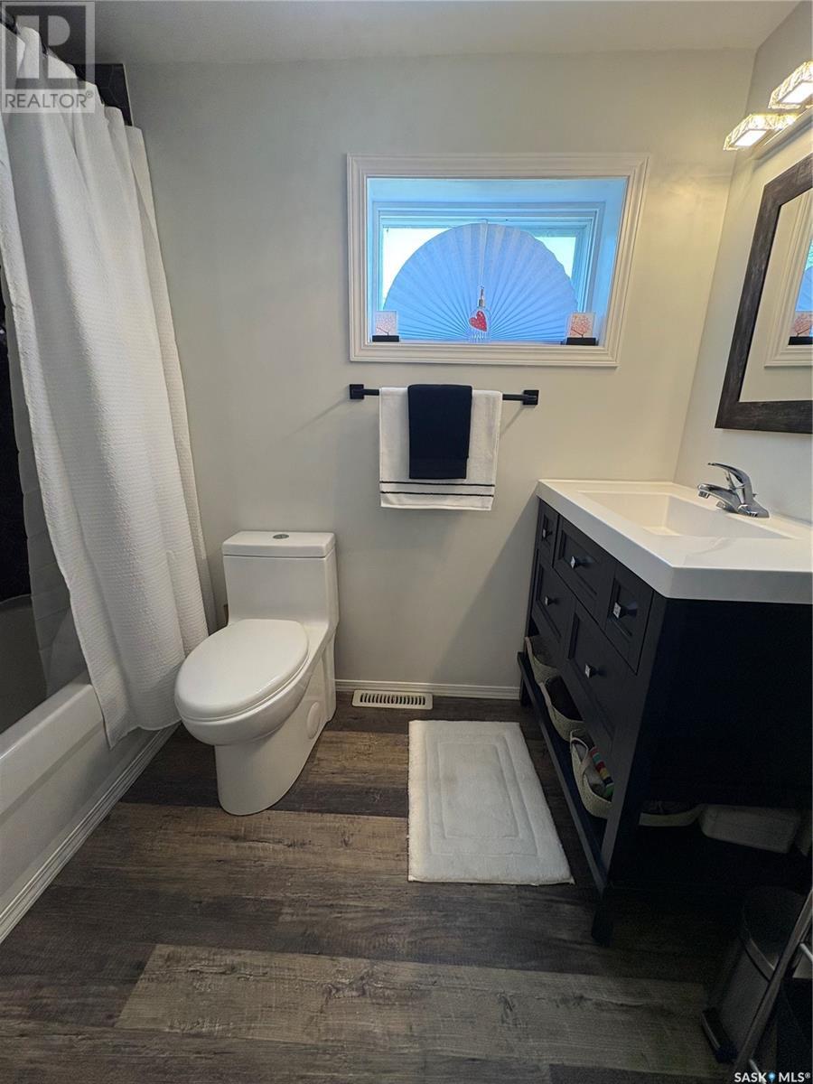 108 Warren Road, Kelliher, Saskatchewan