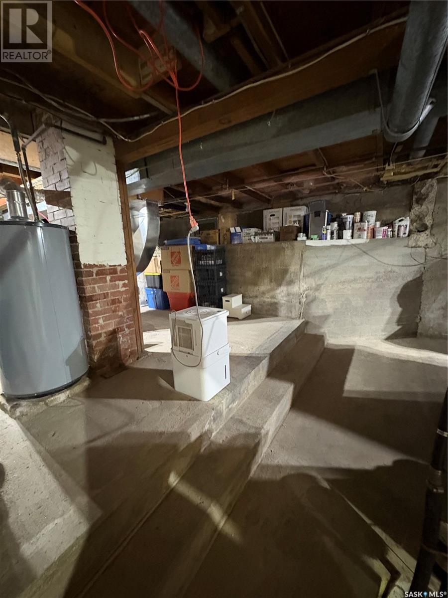 108 Warren Road, Kelliher, Saskatchewan