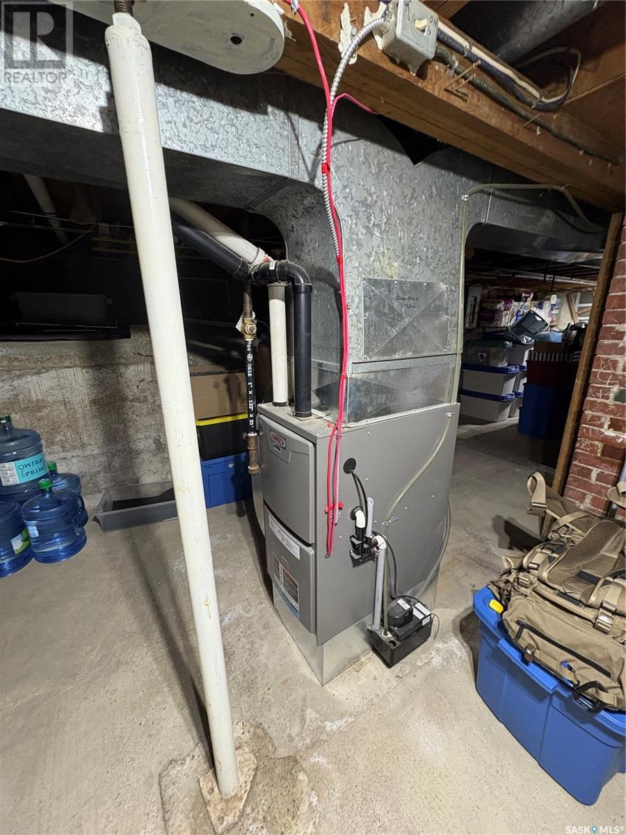 108 Warren Road, Kelliher, Saskatchewan