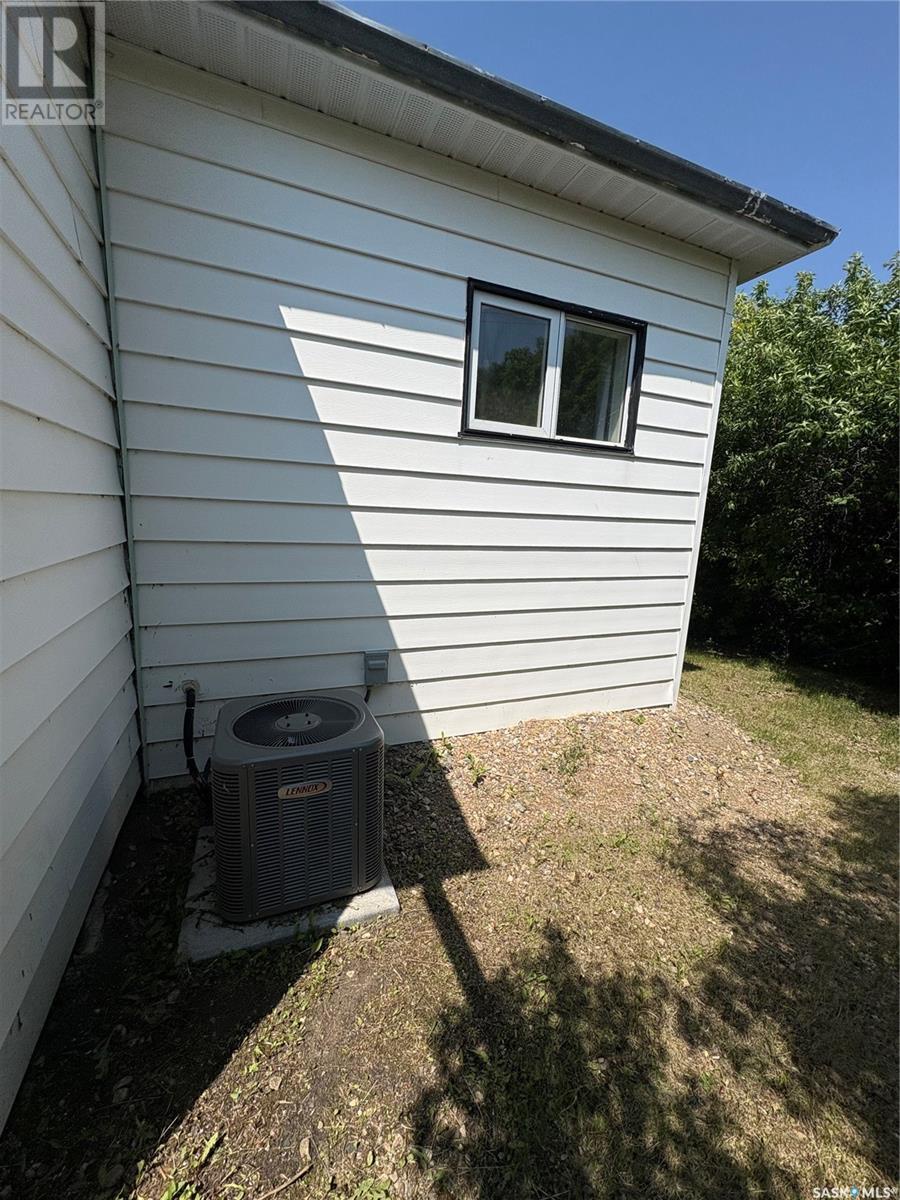 108 Warren Road, Kelliher, Saskatchewan