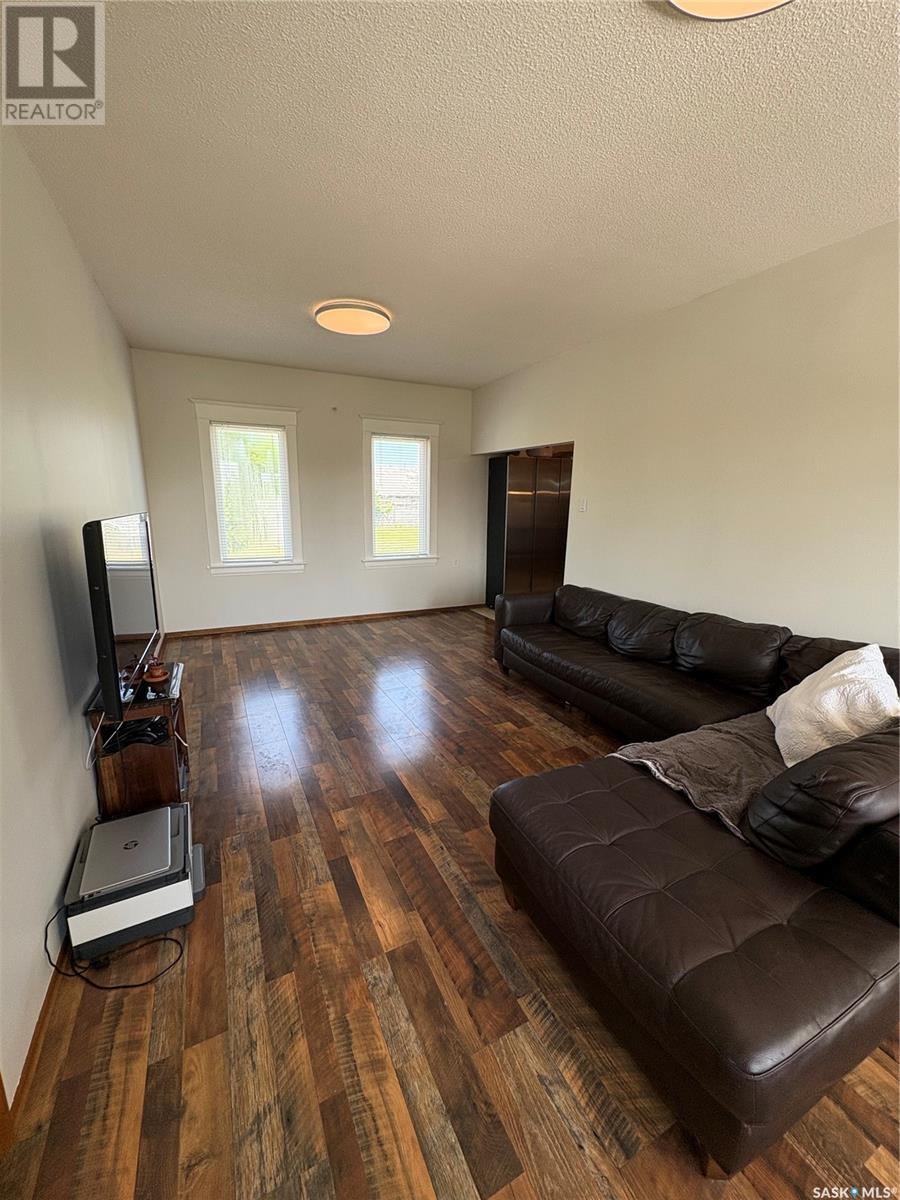 108 Warren Road, Kelliher, Saskatchewan