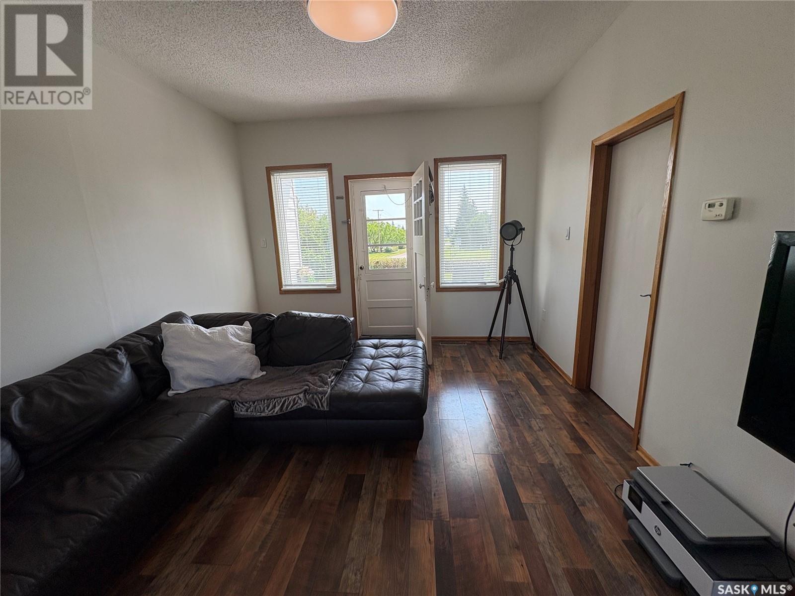 108 Warren Road, Kelliher, Saskatchewan