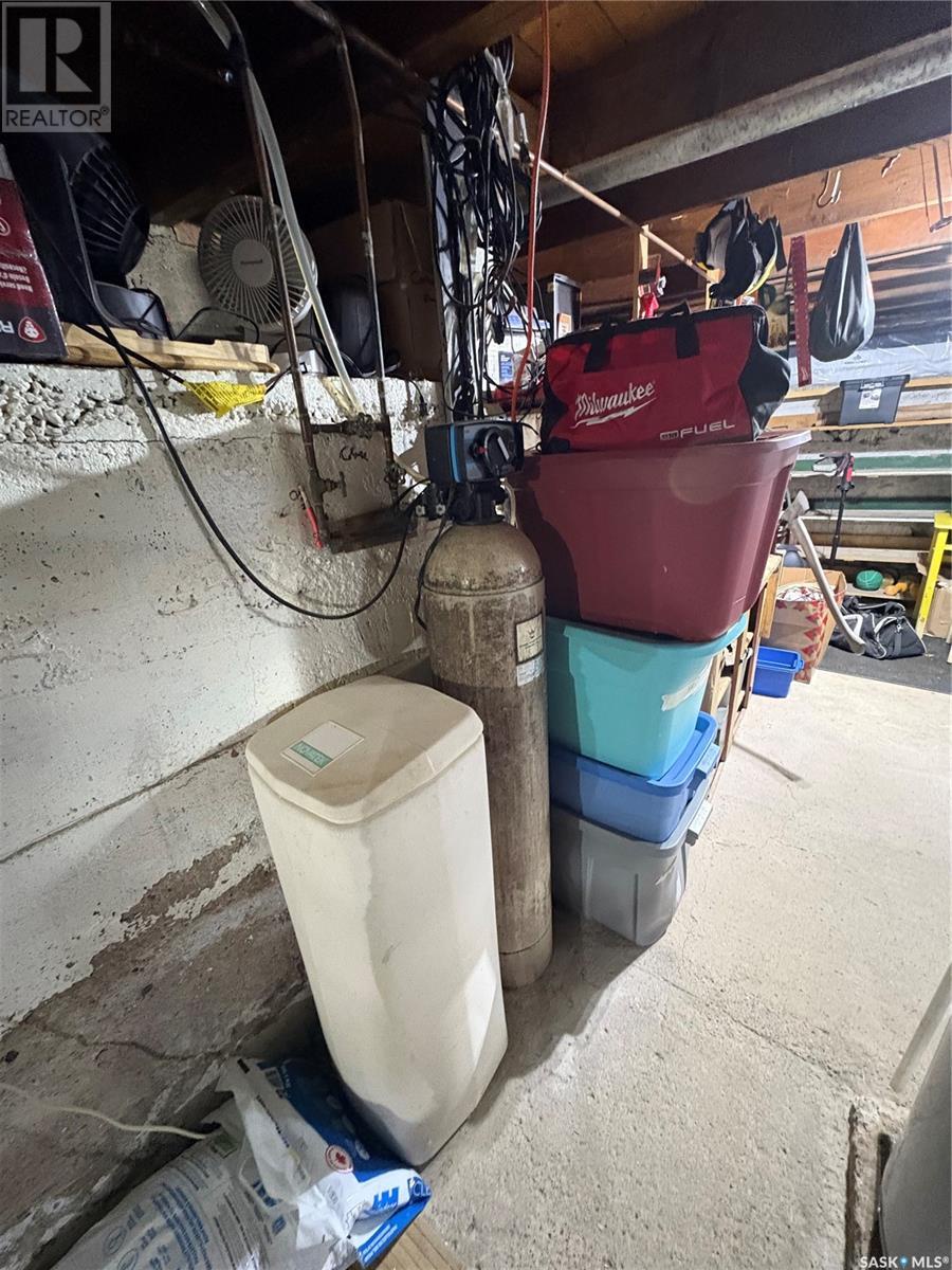 108 Warren Road, Kelliher, Saskatchewan