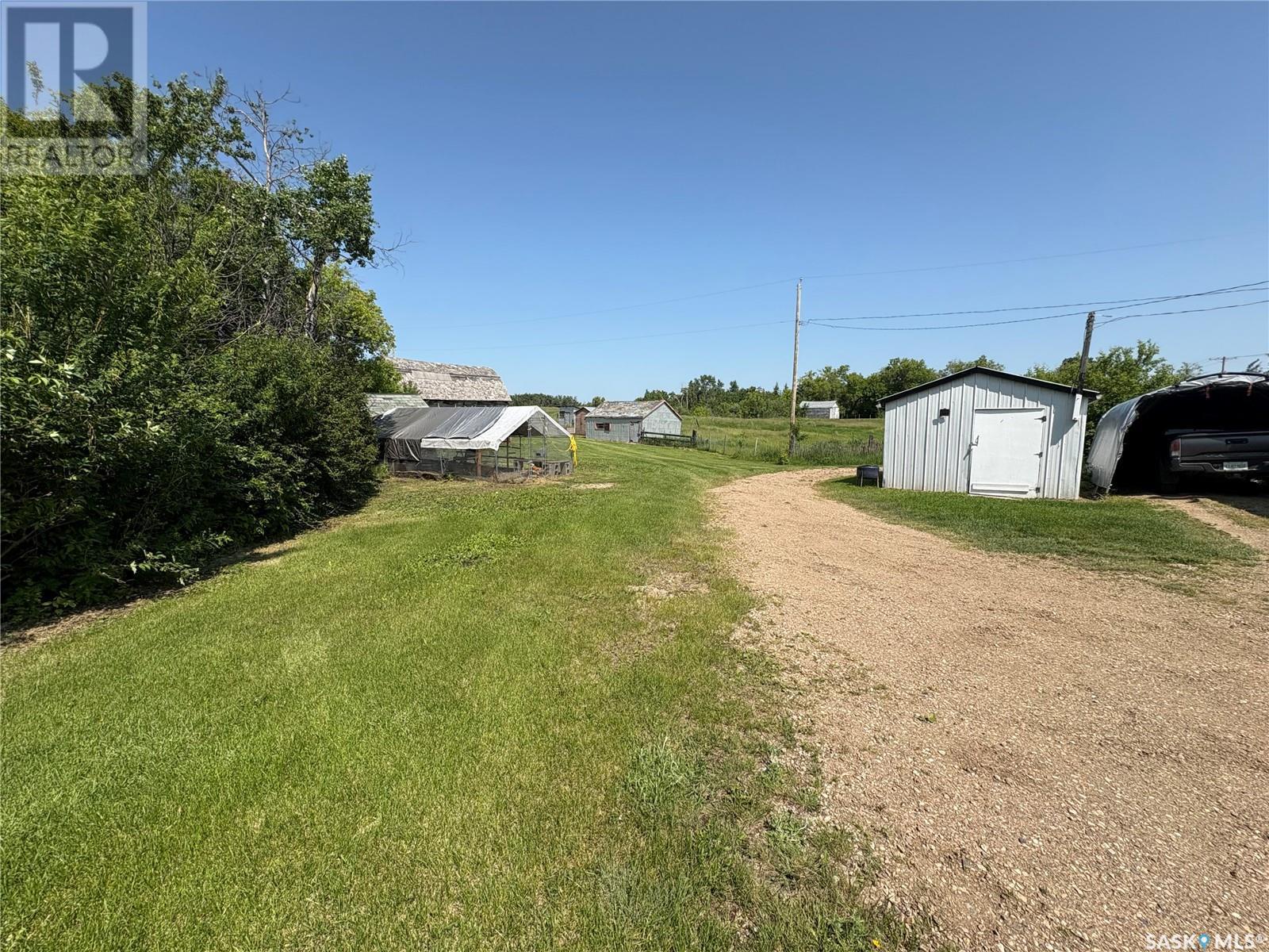 108 Warren Road, Kelliher, Saskatchewan
