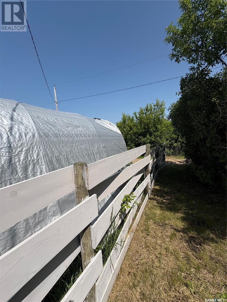 108 Warren Road, Kelliher, Saskatchewan