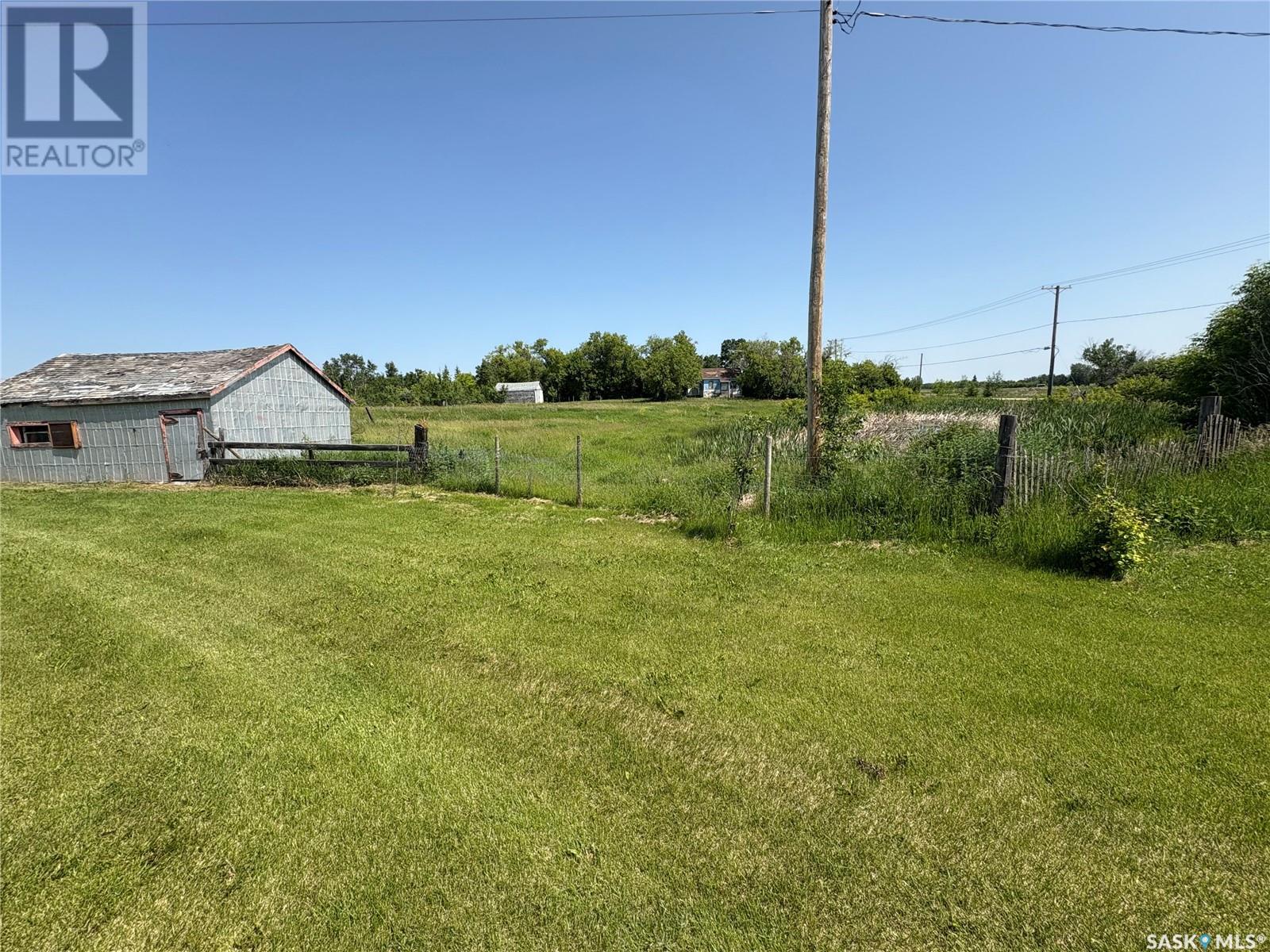108 Warren Road, Kelliher, Saskatchewan