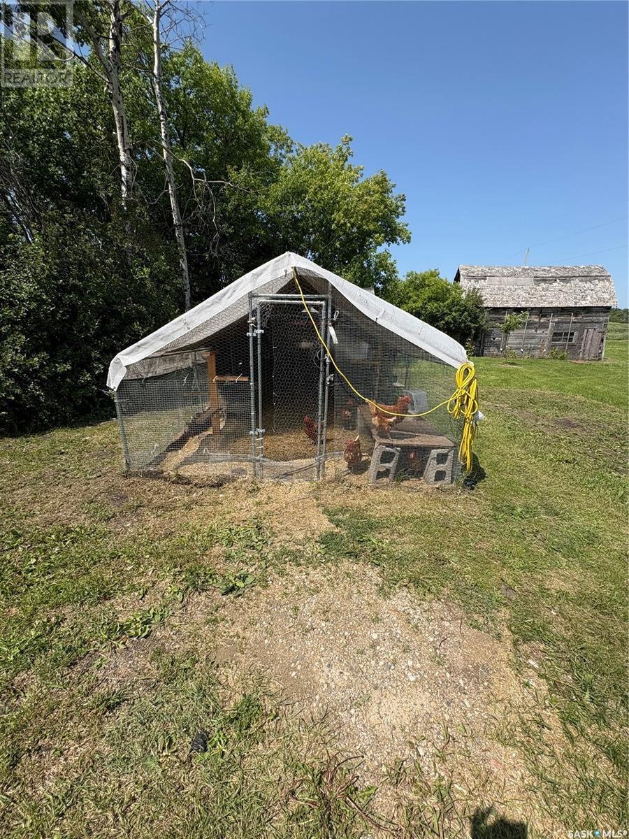 108 Warren Road, Kelliher, Saskatchewan