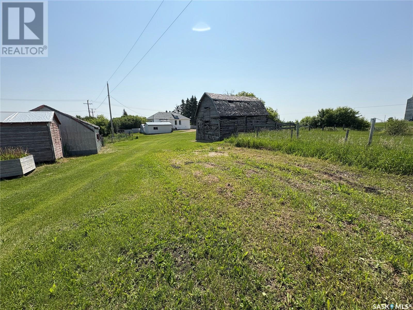 108 Warren Road, Kelliher, Saskatchewan