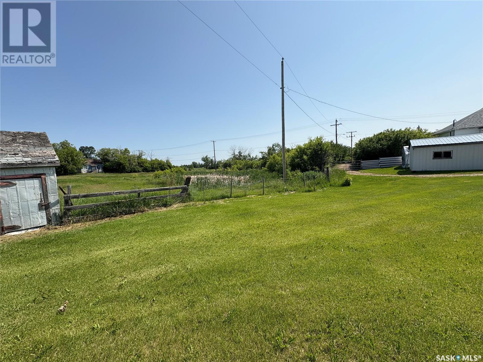 108 Warren Road, Kelliher, Saskatchewan