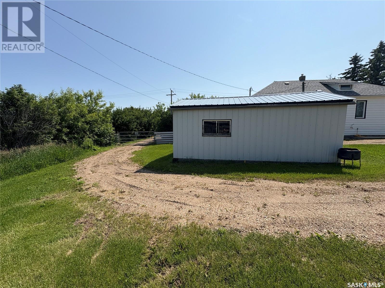 108 Warren Road, Kelliher, Saskatchewan