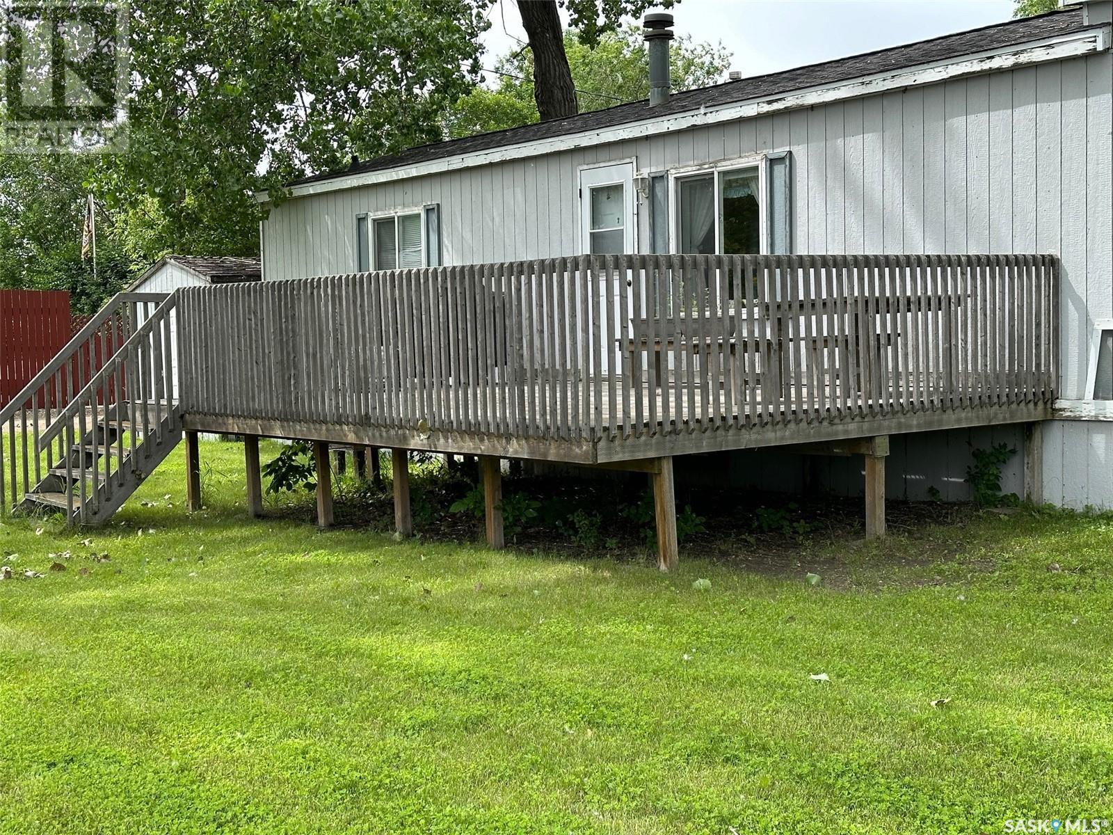 230 Main Street, Bienfait, Saskatchewan