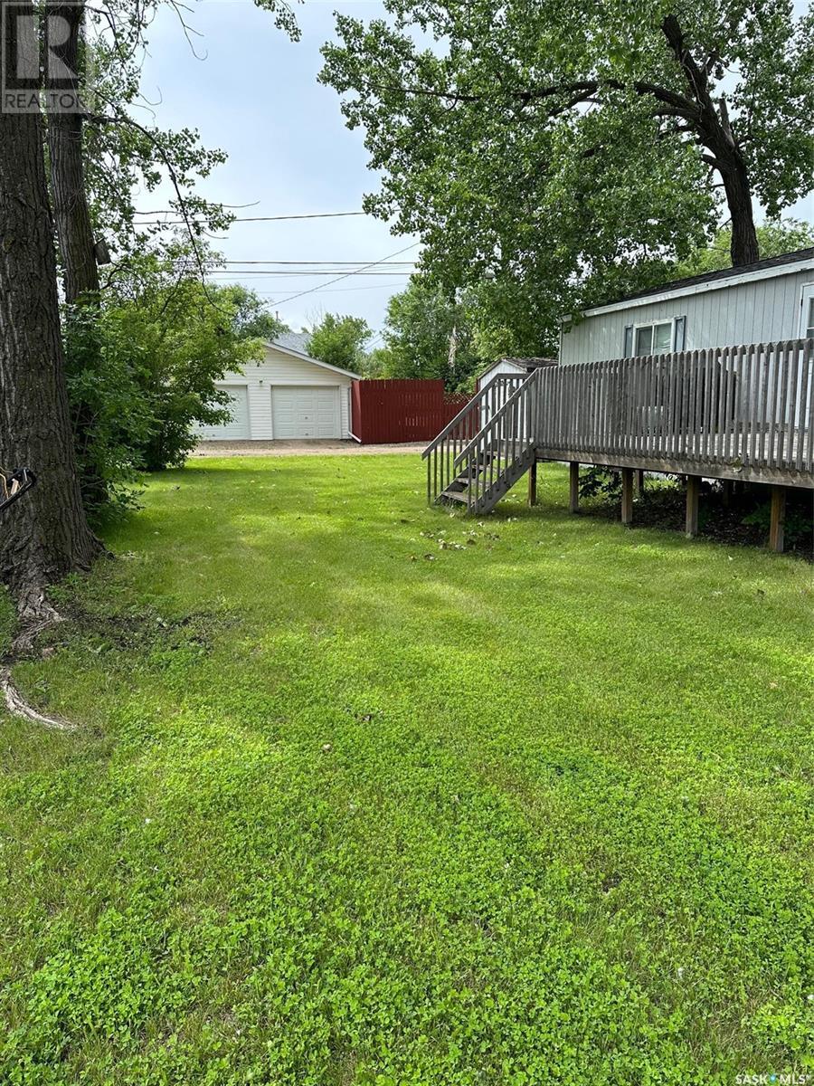 230 Main Street, Bienfait, Saskatchewan