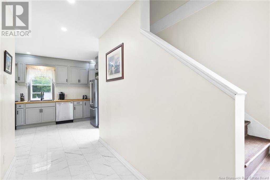 80 Bridge Street, Chipman, New Brunswick