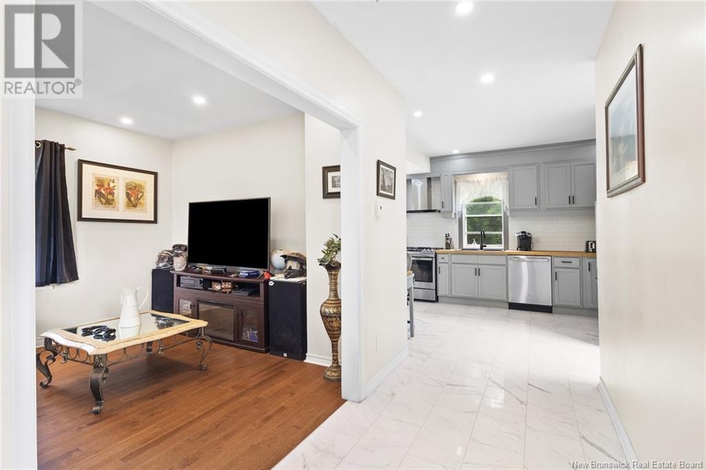 80 Bridge Street, Chipman, New Brunswick