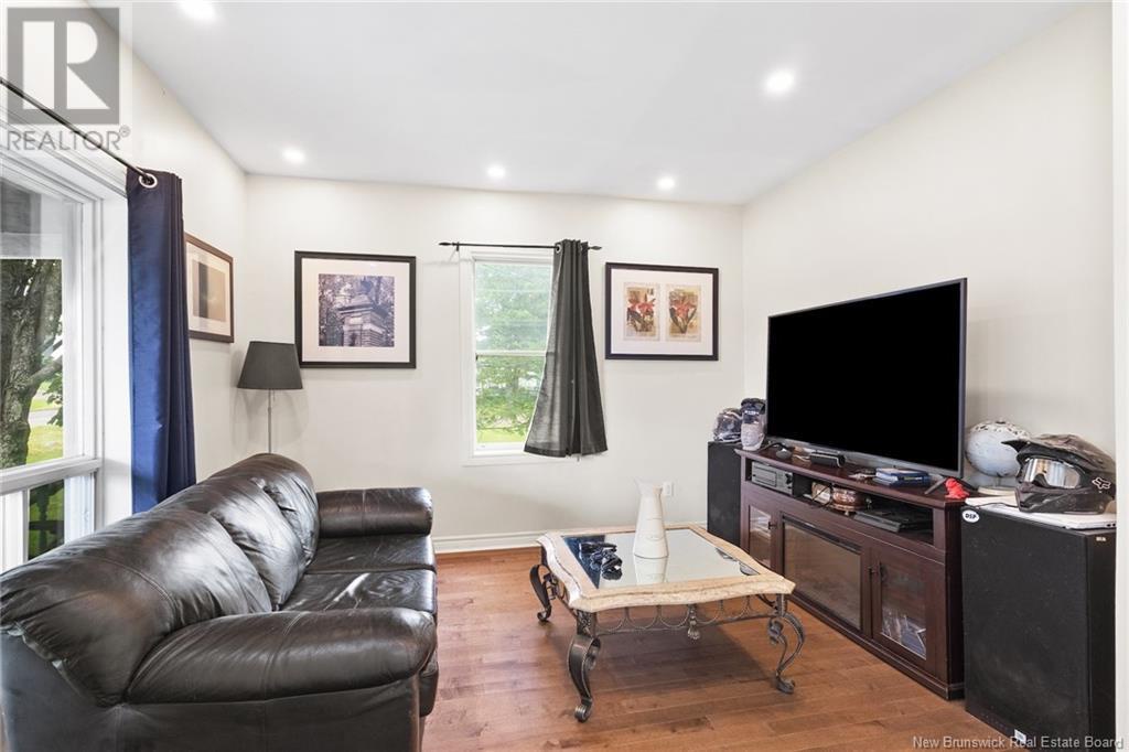 80 Bridge Street, Chipman, New Brunswick