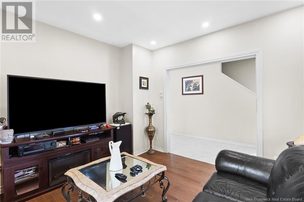 80 Bridge Street, Chipman, New Brunswick