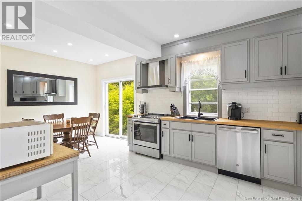 80 Bridge Street, Chipman, New Brunswick