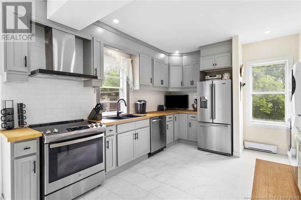 80 Bridge Street, Chipman, New Brunswick