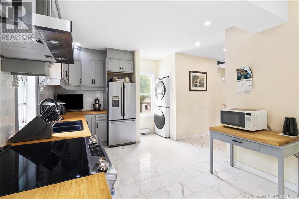 80 Bridge Street, Chipman, New Brunswick