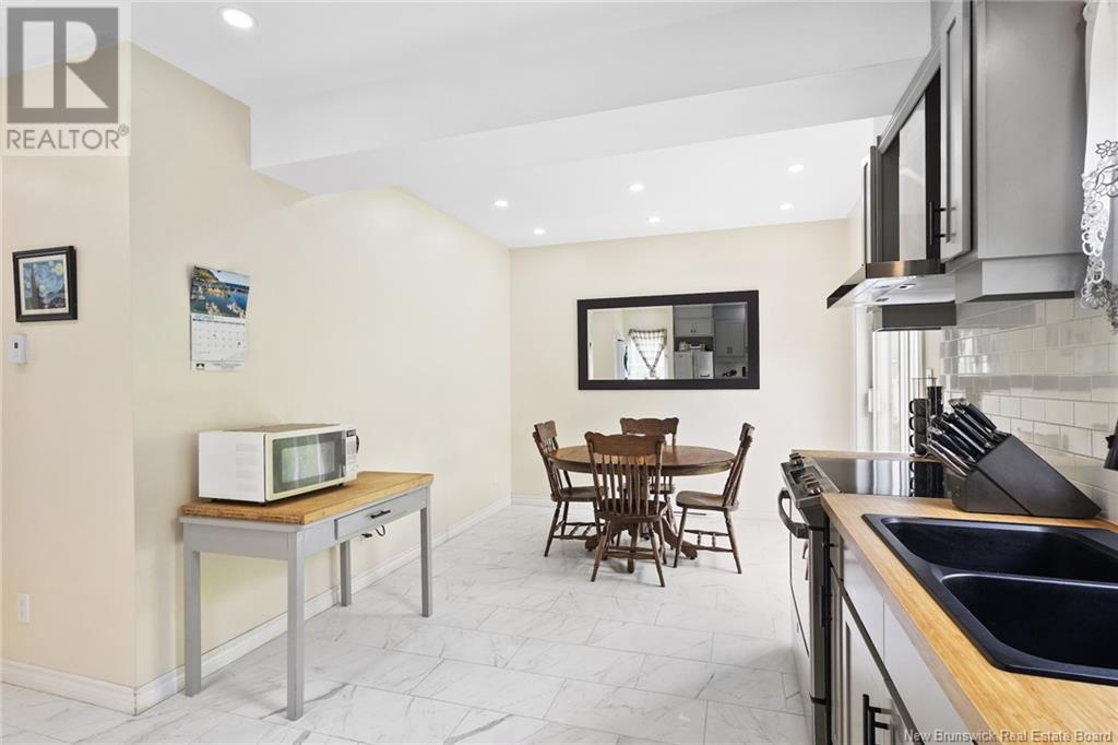 80 Bridge Street, Chipman, New Brunswick