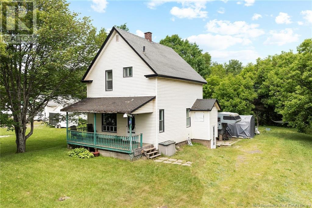 80 Bridge Street, Chipman, New Brunswick