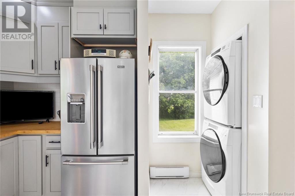 80 Bridge Street, Chipman, New Brunswick