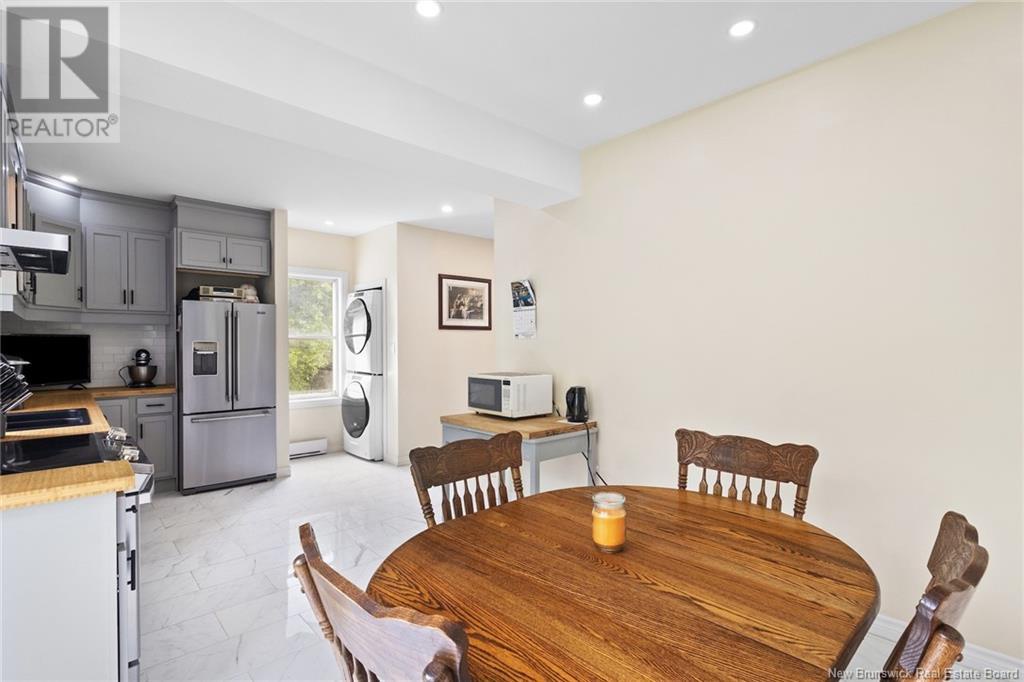 80 Bridge Street, Chipman, New Brunswick