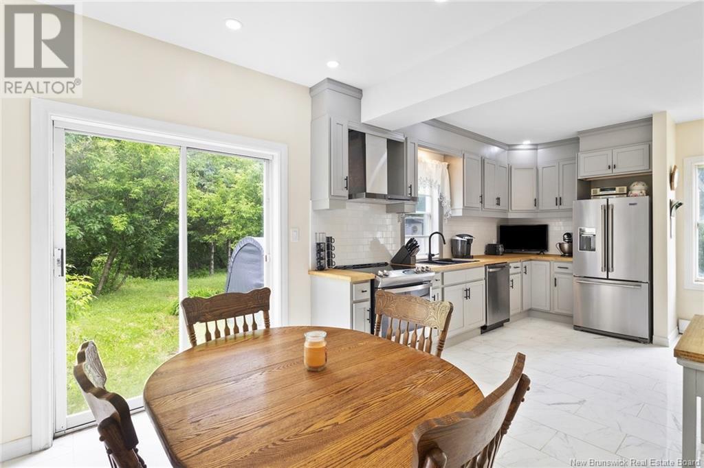 80 Bridge Street, Chipman, New Brunswick