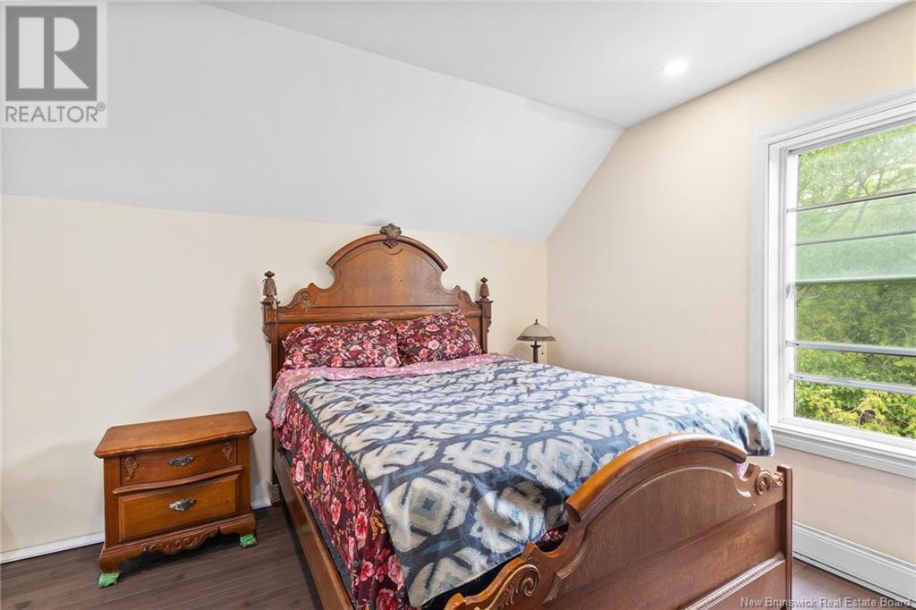 80 Bridge Street, Chipman, New Brunswick