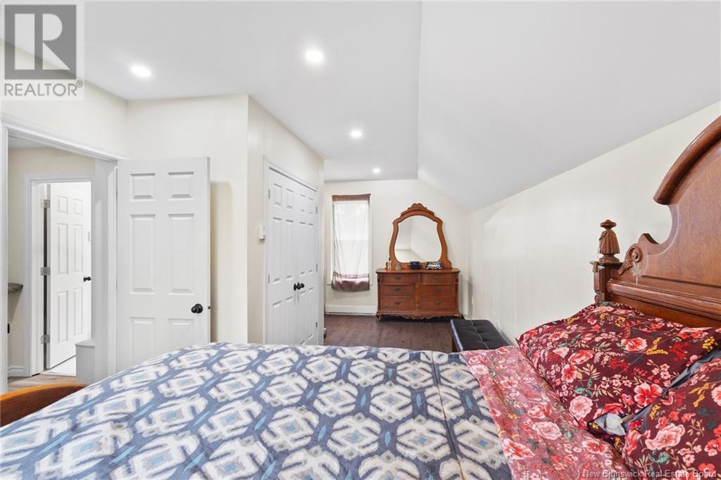 80 Bridge Street, Chipman, New Brunswick