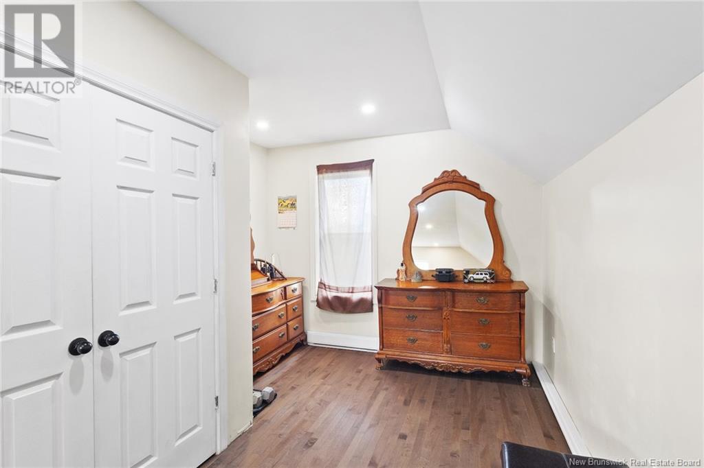 80 Bridge Street, Chipman, New Brunswick