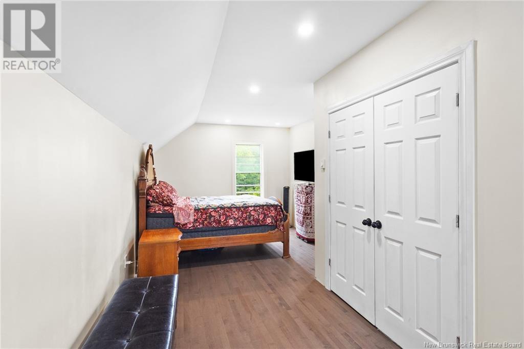 80 Bridge Street, Chipman, New Brunswick